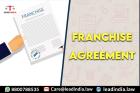 Best Law Firm | Franchise Agreement | Lead India