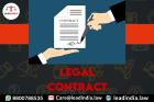 Best Law Firm | Legal Contract | Lead India