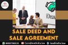 Best Law Firm | sale deed and sale agreement | Lead India