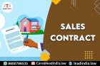 Best Law Firm | sales contract | Lead India