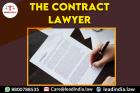 Best Law Firm | the Contract Lawyer | Lead India