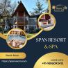 Best Resort In Manali For Family | SPAN RESORT & SPA