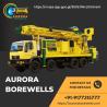 Borewell Drilling Timings In Hyderabad | Aurora Borewells