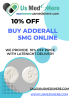 Buy 5mg Adderall Online and get Free Home delivery