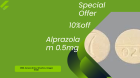 Buy Alprazolam 0.5mg Free Delivery At Shiping Night With 20% Off