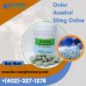 Buy Anadrol 50mg Online | Bio-Medpharmacy