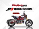 Buy QD Full Exhausts Systems Online at Lowest Price