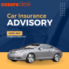 Car Insurance Advisory | Assuredesk