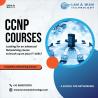 Cisco CCNP Enterprise Certification Live Online Training Course