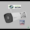 Comprehensive CCTV Solutions by Backstreet Surveillance
