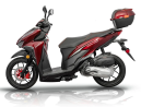 Considerations for Buying Mopeds in Dallas
