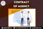 Contract of Agency | Lead India | Best Legal Firm