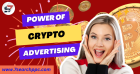 Crypto Advertising Network