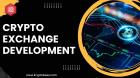 Crypto Exchange Development Company