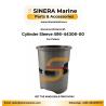 Cylinder Sleeve 496-44306-00