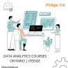 Data Analytics Courses Ontario | Itedge