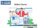 Database Testing Course Online | Future Tech Skills