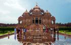 Discover India's Cultural with Golden Triangle Tour Packages