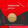 Document Translation And Apostille Services In India