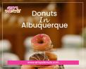 Donuts in Albuquerque