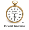 Efficiency with Personal Time Saver in London City