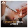 Empower Your Smoking Experience With Pioneer Tobacco