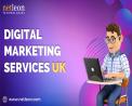 Enjoy Outstanding Development with the UK's Top Digital Marketing Services