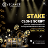 Establish Your Online Casino Empire with our stake game clone script