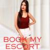 Exclusive Bangalore Escort Services - Book My Escort