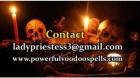 Experience the Magic: Voodoo Spells for Love, Revenge, and More!
