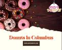 Find donuts in Columbus