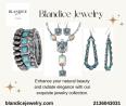 Find Quality Wholesale Jewelry at Blandice Jewelry - Shop Now!