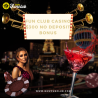 Fun Club Casino $300 no Deposit Bonus