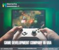 Game  Development Company in USA