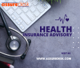 Health Insurance Advisory | Assuredesk