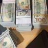High-Quality Counterfeit money