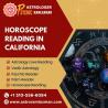 Horoscope Reading in California