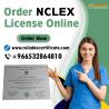 How Can I Order NCLEX License Online