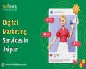 Increase Your Online Visibility with Best Digital Marketing Services in jaipur