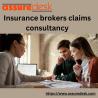 Insurance Brokers Claims Consultancy in India |Assuredesk