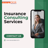 Insurance Consulting Services