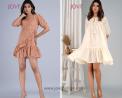 JOVI Fashion's Latest Women's Summer Dresses Collection 2024