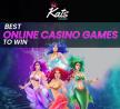Kat's Real Money Casino Online