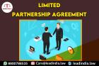Limited Partnership Agreement | Lead India | Best Legal Firm
