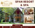 Manali Hotels And Resorts | SPAN RESORT & SPA