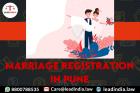 Marriage Registration In Pune
