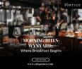 Morning Bites Wynyard: Where Breakfast Begins