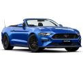 Mustang Convertible Hire in Melbourne - Ford Mustang For Rent in Melbourne
