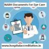 NABH Documents for Eye Care Organization